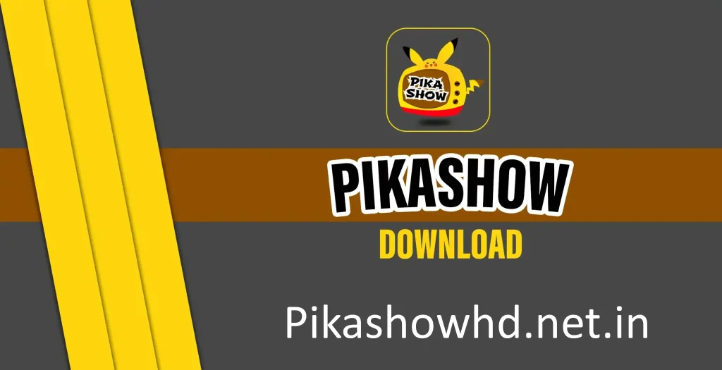 Download-PikaShow-APK