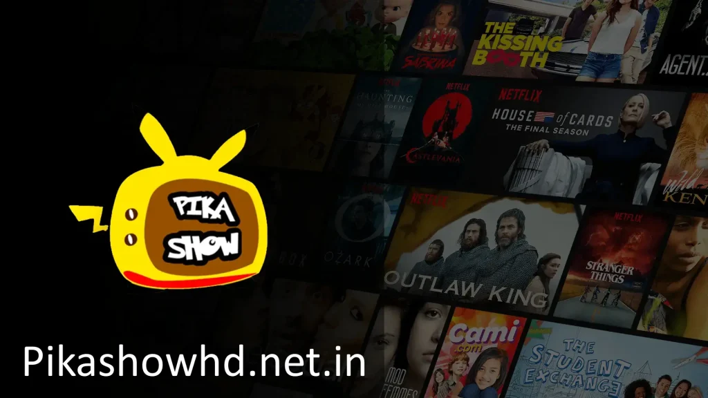 PikaShow-App-Download