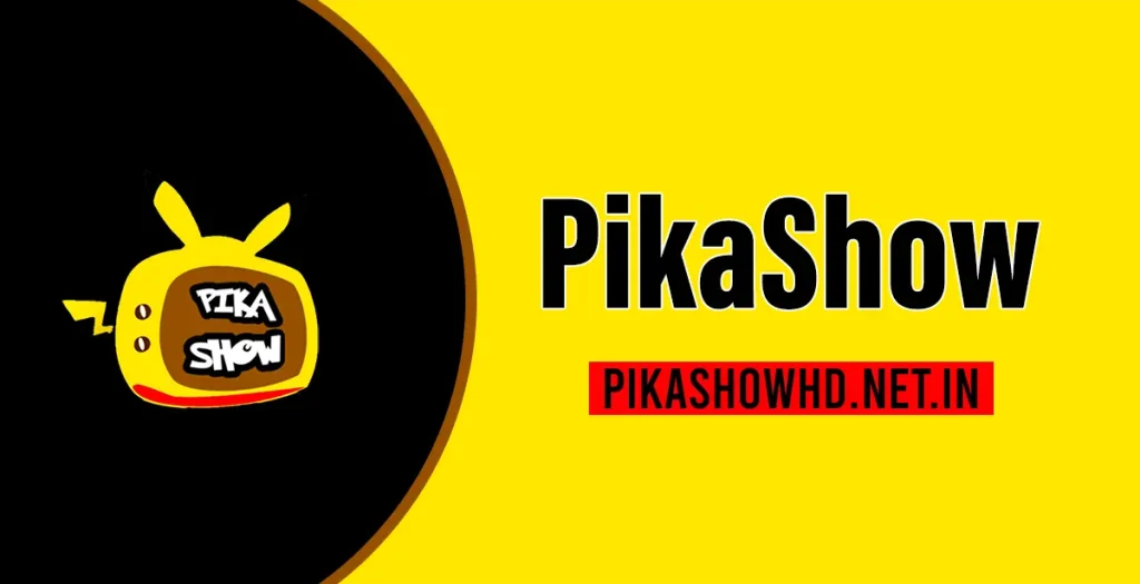 PikaShow-Download