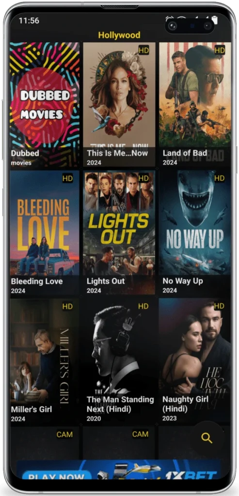 pikashow-online-movie-watch